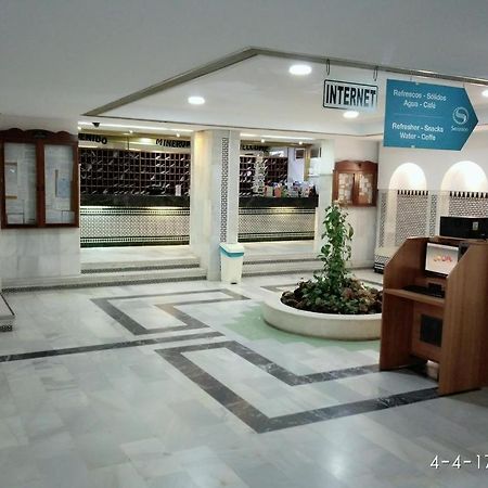 Apartamento Malaga La Bella بينالماذينا المظهر الخارجي الصورة