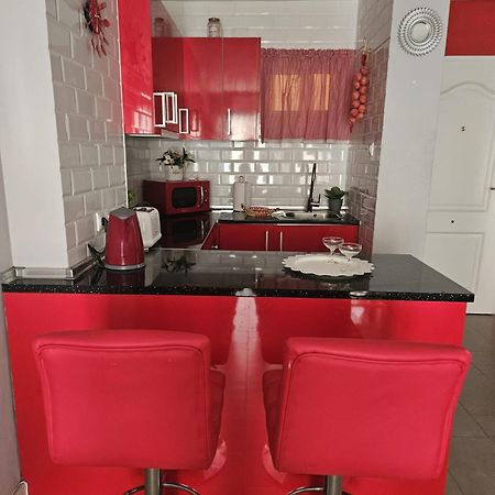 Apartamento Malaga La Bella بينالماذينا المظهر الخارجي الصورة