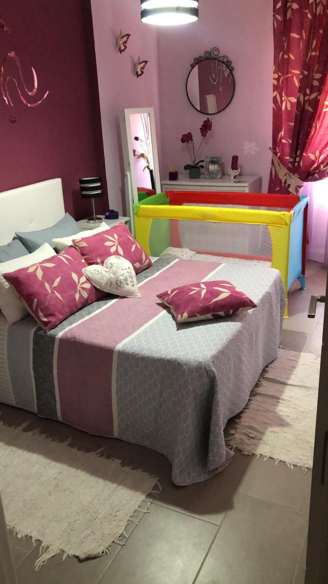 Apartamento Malaga La Bella بينالماذينا المظهر الخارجي الصورة