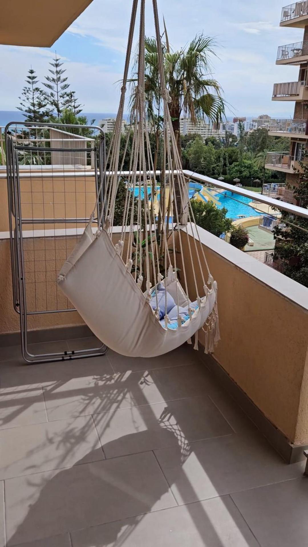 Apartamento Malaga La Bella بينالماذينا المظهر الخارجي الصورة